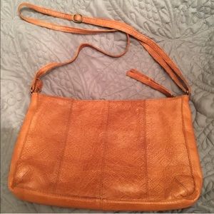ANTHROPOLOGIE Day & Mood Carla Crossbody Bag